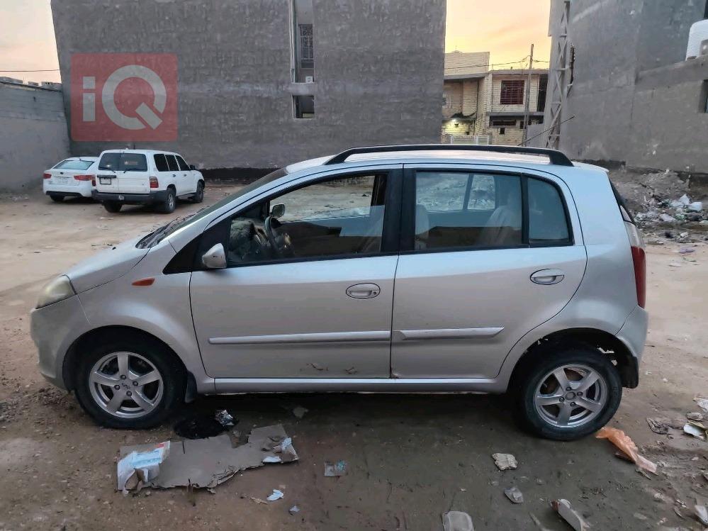 Chery A1